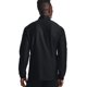 thumbnail image 4 of Chamarra Under Armour Challenger Track para Hombre 1365412-001 negro XL, 4 of 6