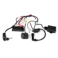 thumbnail image 3 of Arnés de cableado, arnés de cableado CDI de motocicleta Arnés de cableado de repuesto Accesorio de motocicleta Diseñado por expertos, 3 of 9