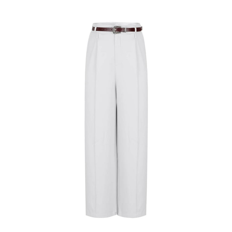 knee length dresses for ladies George Women's Classic Career Pant