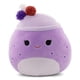 thumbnail image 1 of Muñeco de peluche Squishmallows Breakfast Squad Vie The Berry, 20 cm, 1 of 4