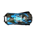 thumbnail image 2 of Greeniant Bolsas secas impermeables de camuflaje para exteriores de 2/5/10/15L, bolsa seca portátil para Rafting y buceo, bolsas de natación de Deportes acuáticos Camuflaje Azul Claro 24x72cm, 2 of 6