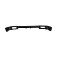thumbnail image 3 of Nee Haoww Front Black Steel Bumper Face Bar Cover, 3 of 5
