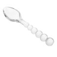 thumbnail image 3 of Glass Spoons For Coffee Teaspoons Glass Stirring Spoon Rod Coffee Stirrers Ice Tea Spoon Glass Mixing Spoon For Tea Sugar Home Bar Party, 3 of 5