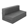 thumbnail image 2 of Sofá Cama 2 en 1 Sillon Matrimonial y Colchon Plegable, 2 of 5