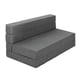 thumbnail image 2 of Sofá Cama 2 en 1 Sillon Matrimonial y Colchon Plegable, 2 of 5