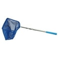 thumbnail image 2 of 3X Portable Telescopic Scoop Net Table Tennis Ball Picker Net Table Tennis Ball Picker Container Training Tool for Ball, 2 of 8