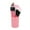 A, variant on WIFKLSIIPG 12 Piece Makeup Brush Set Eyeshadow Eyelashes Highlighter Round Barrel Foundation Brush