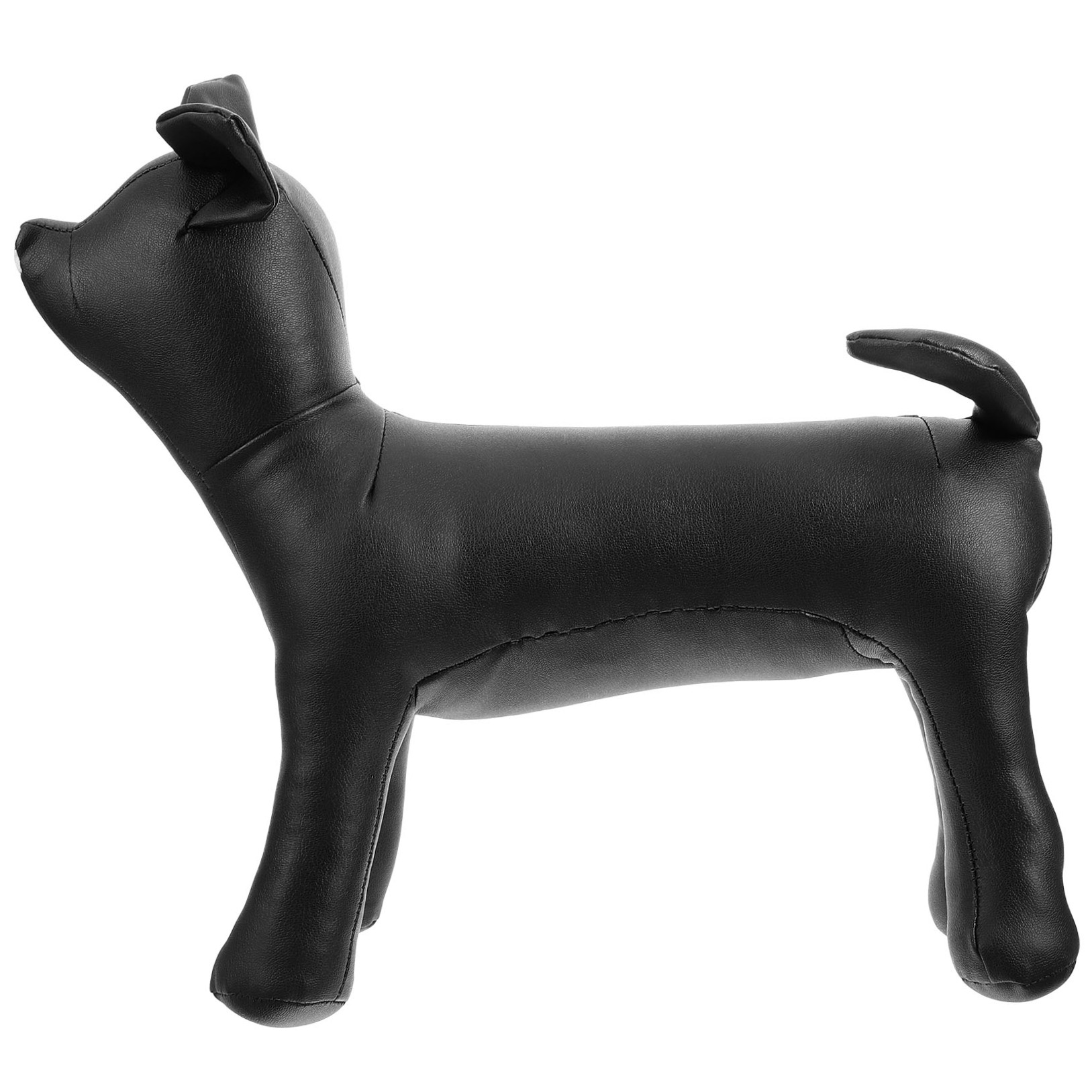 LOLIPPYY Lifelike Mannequin Made of PU for Display Pet Clothes