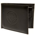 thumbnail image 1 of Manchester City FC Debossed Wallet, 1 of 4