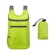 thumbnail image 2 of Mochila de senderismo Perfecl Plegable Transpirable Resistente al desgaste Gran capacidad Verde, 2 of 8