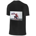 thumbnail image 2 of Spider-Man Men's Reversible Short Sleeve T-Shirt 150g, 2 of 7