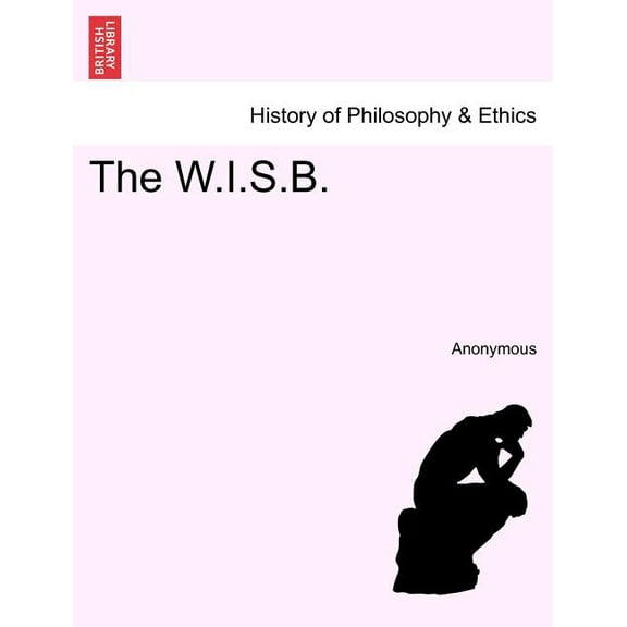 The W.I.S.B. (Paperback)