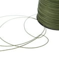 thumbnail image 5 of HLONK 4/1pcs 1mm Black Elastic Cord Beading Thread Stretch String For Bracelet Making Thick Elastic Thread For Handmade Bracelets Durable & Versatile For DIY Projects, 5 of 5