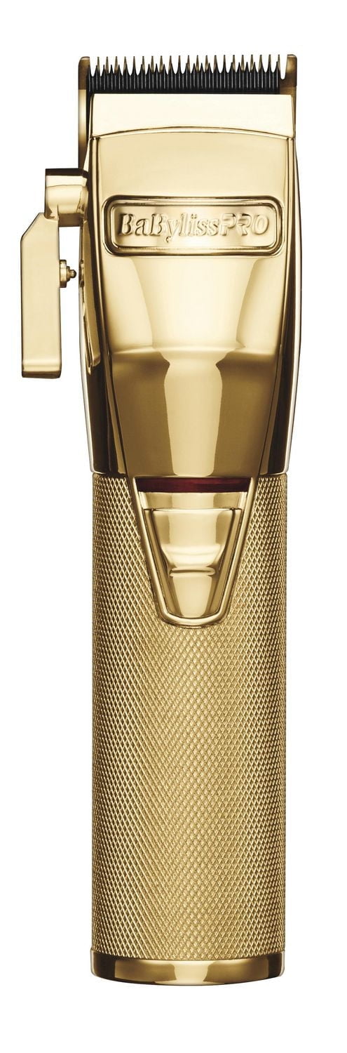 GoldFX Metal Clipper