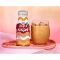thumbnail image 3 of Costa Coffee Frappe Creamy Tiramisu Iced Coffee 250ml, British Import (Pack of 6), 3 of 3