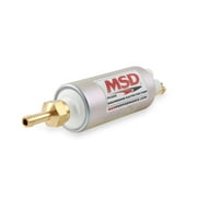 MSD 2225 Electric Fuel Pump