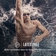 thumbnail image 4 of Gafas de natación Speedo Vanquisher 2.0 con espejo, unisex, para adultos, 4 of 8
