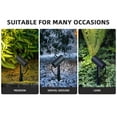 thumbnail image 2 of MasteelfCA 20pcs Plastic Ground Spike Rust Resistant Landscape Lighting Ground Spike, 2 of 7