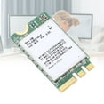 thumbnail image 1 of AW NB274NF RTL8723DE Wireless Card 300Mbps NGFF M.2 WiFi Card Module  Adapter with  4.0 for  7 8 10, 1 of 7
