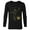 Black, variant on Marvel Spider-Man: No Way Home Black and Gold Suit in Action - Long Sleeve T-Shirt for Men – Customized-Royal