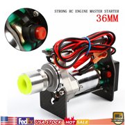 Terminator Strong Engine Starter fit RC Airplane Plane Electric Engine Starter