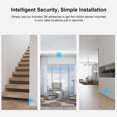 thumbnail image 3 of Sonoff SNZB-03 ZigBee Motion Sensor, 3 of 9