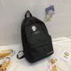 thumbnail image 1 of The New Small Daisy Canvas Bag Young Mochila para estudiantes de secundaria Verde WD.WDQZL Hogar, 1 of 3