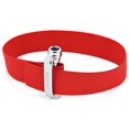 thumbnail image 1 of Llave para filtro de aceite Gerox de alta resistencia, ajustable, 23 cm, 1 of 7