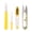 06, variant on FACEGA Seam Ripper,Stylish & Soft Seam Rippers for Sewing,Winter Ready Sewing Kit,Red and Blue