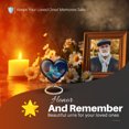 thumbnail image 5 of Yatskia Blue Music Decorative Small Funeral Urns for Human Ashes Adult Men and Women, Large Memorial Urn for Ashes Adult, (Heart 8 Inch and 3 Inch), 5 of 8