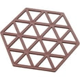 thumbnail image 5 of 4 Pack Hexagon Silicone Trivet Mats Heat Resistant Non-Slip Resistant Pads for Countertop and Table, 5 of 5