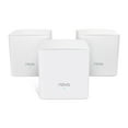 thumbnail image 3 of Tenda Sistema WiFi en Malla para Todo el Hogar Nova MW5G AC1200 - 3 Pack, 3 of 3