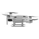 thumbnail image 4 of Accesorios NUEVO para Mavic Mini Repuesto de aterrizaje Kit de equipo de engranaje extendido Piezas para DJI Mavic Mini Drone Wosthever EL011591-00, 4 of 6