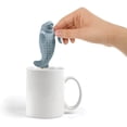thumbnail image 3 of Genuine Silicone Tea Infuser, 3 of 4