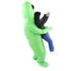 thumbnail image 3 of Disfraz de Alien Carry People, disfraces inflables de Alien Rider, disfraces inflables de Alien Rider, atuendo de cosplay diseñado a la perfección, 3 of 12