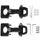 thumbnail image 3 of Motorcycle Spotlight Fixing Bracket Fog Lamp Mounting Bracket LED, 3 of 5