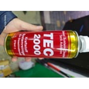 TEC 2000 Diesel System Cleaner