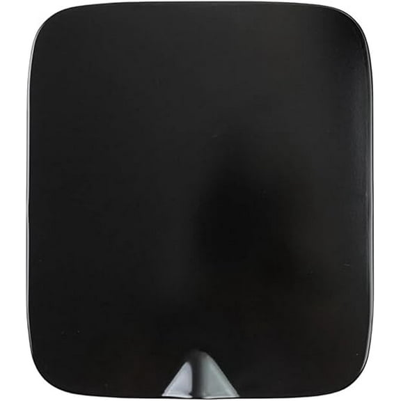 Applicable to Fuel Filler Door Cap Fuel Gas Tank Door Cover Cap Replace F37Z99405A26A Compatible For Ford 1993-2011 Automotive