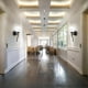 thumbnail image 2 of Lampara De Pared Luz Ideal, Arbotante Choco Burbuja Blanco., 2 of 4