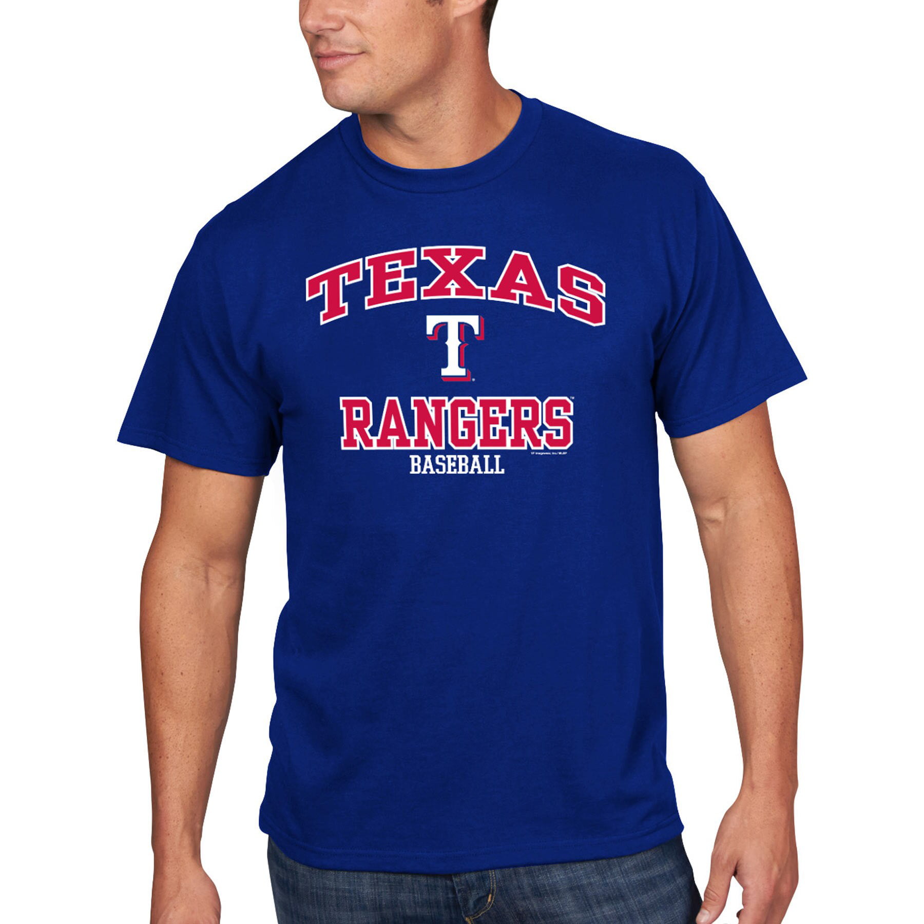 texas rangers mens t shirts