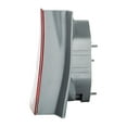 thumbnail image 3 of TYC 11-6166-00-1 Driver Side Tail Light Assembly for 06-08 Honda Civic HO2800166, 3 of 7