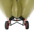 Malone WideTrak ATB Large Kayak/Canoe Cart with Bunks