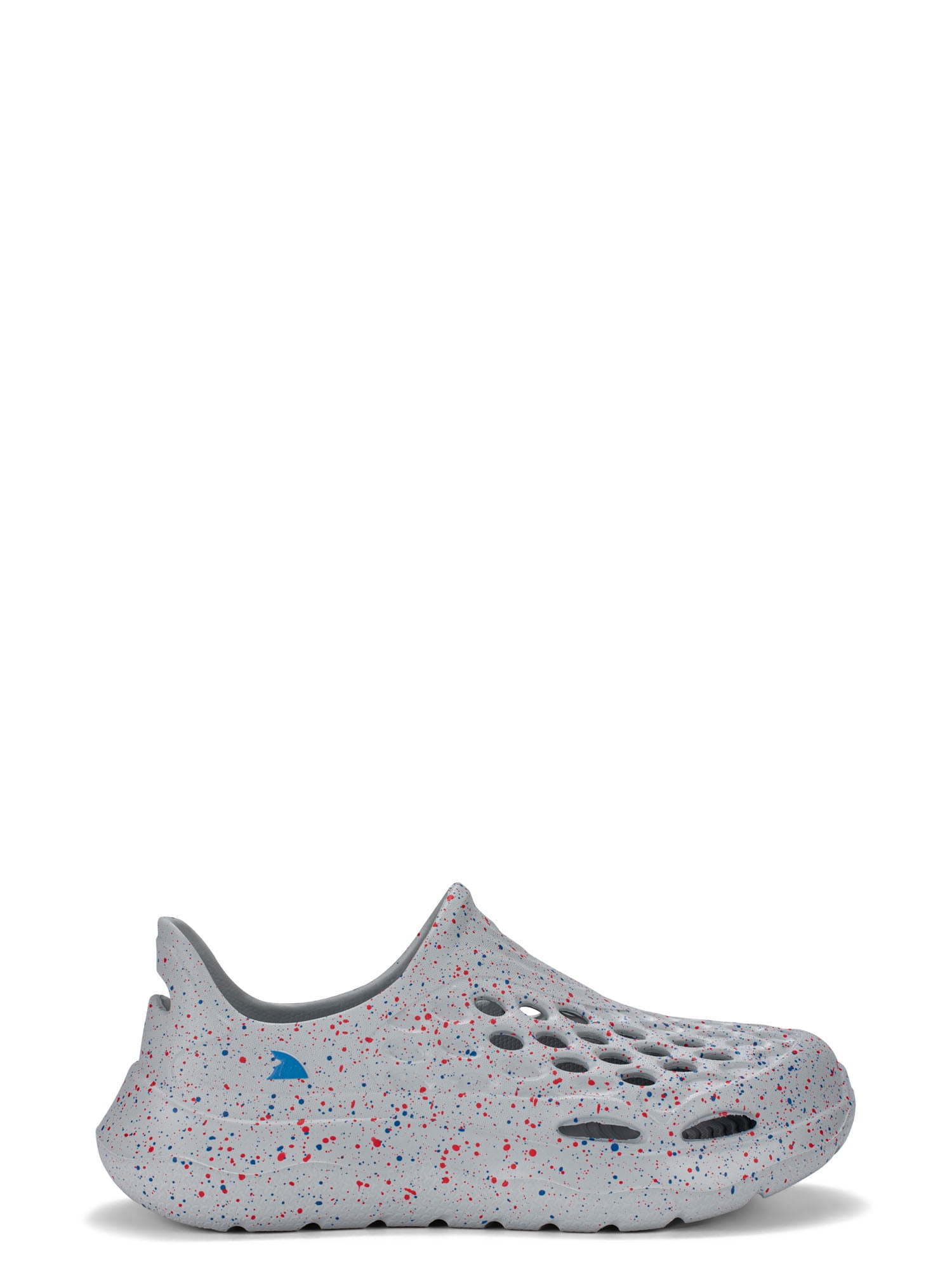 Rugged Shark Kids Koi Fish Slip-On EVA Sneaker