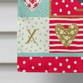 thumbnail image 4 of Carolines Treasures CK5289CHF Blue Swedish Duck Love Flag Canvas House Size Large multicolor, 4 of 4