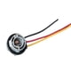thumbnail image 3 of sweethay Adaptador de arnés de cableado Simple profesional, piezas de iluminación de accesorios de coche, modificación de Base de enchufe de Vehículos, repuestos y accesorios Mis, 3 of 6