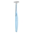 thumbnail image 2 of Oral Care Tongue Scraper, Tongue Scraper Comfortable Durable Long Lasting Convenient Practical  For Cleaning Care For Home, 2 of 8