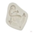 thumbnail image 1 of 5x Moldes de Tortas Chocolates Accesorios para Hornear Pasteles Universal Sunnimix Molde para hornear pasteles, 1 of 8