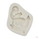 thumbnail image 1 of 5x Moldes de Tortas Chocolates Accesorios para Hornear Pasteles Universal Sunnimix Molde para hornear pasteles, 1 of 8