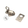 thumbnail image 1 of Goodhd Serrure de Porte en Acier Inoxydable Serrure à Ressort en Métal simple Durable, 1 of 6