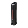thumbnail image 2 of Lifesmart 2 Element Quartz Infrared Portable Tower Heater and Fan (3 Pack), 2 of 7